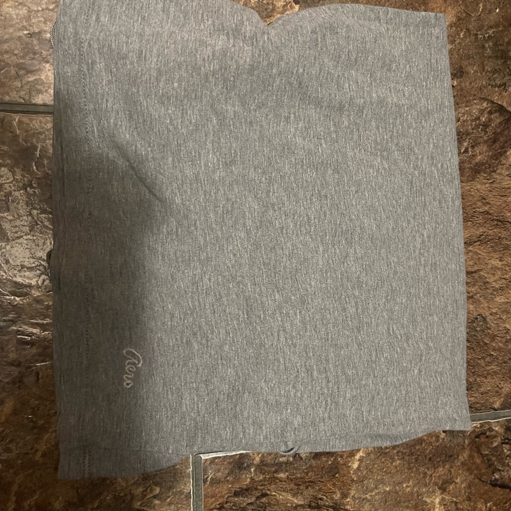 Tank undershirt - Picture 2 of 2